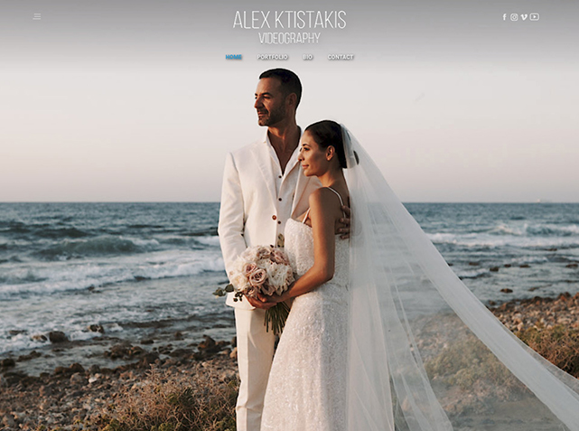 AlexKtistakis.com
